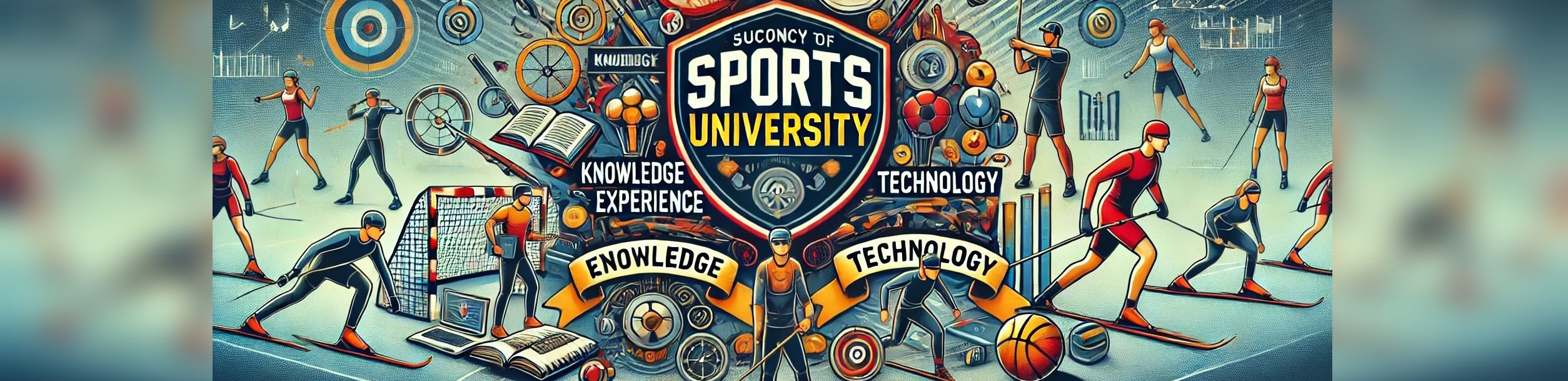 Sports University